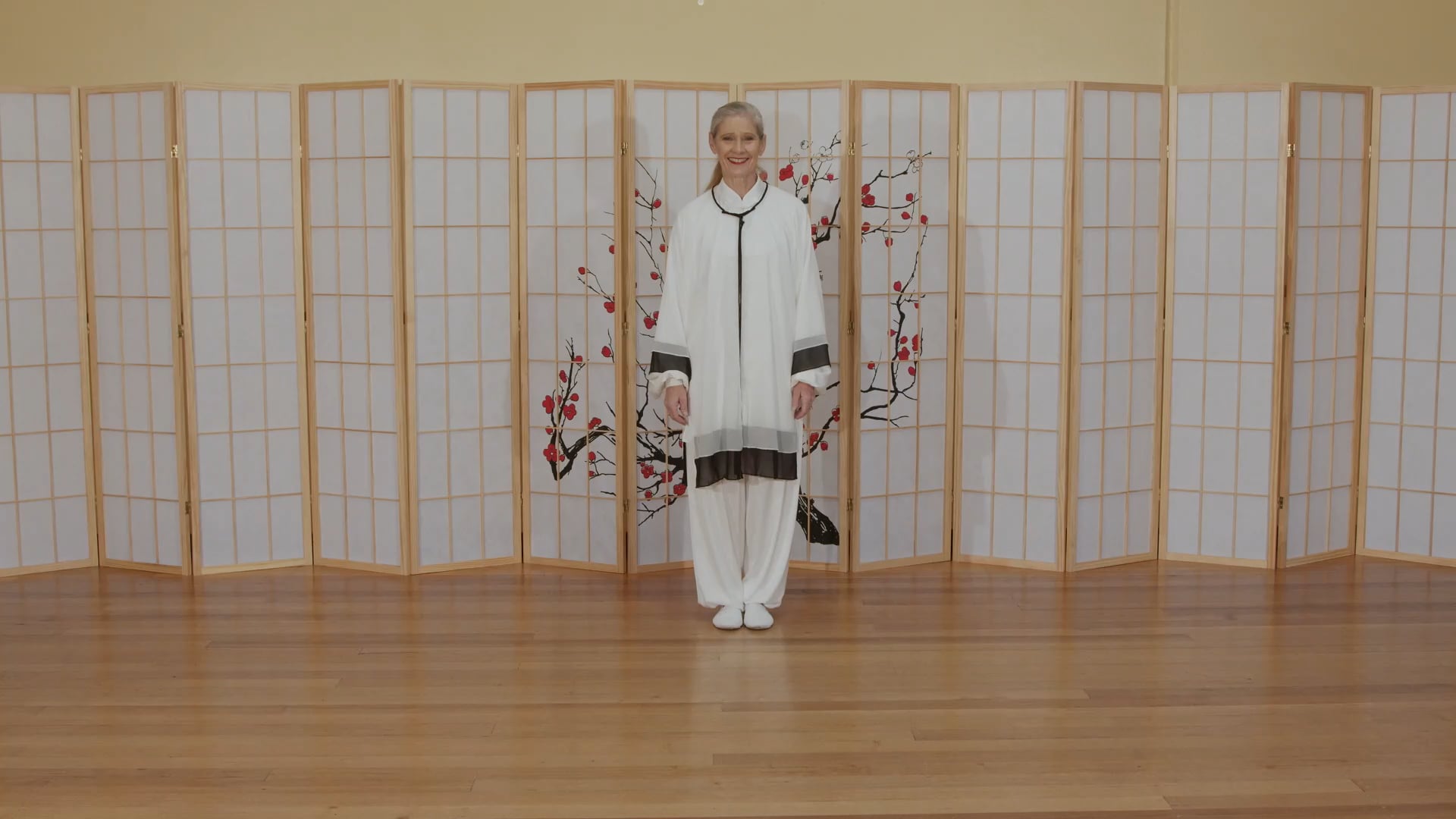 45-Minute Class (All Short Forms)