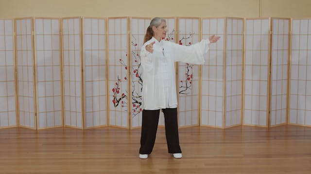 10 Form Qigong