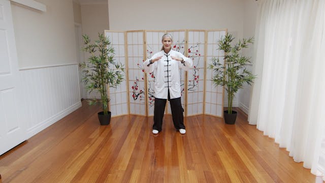 Qigong Set 2