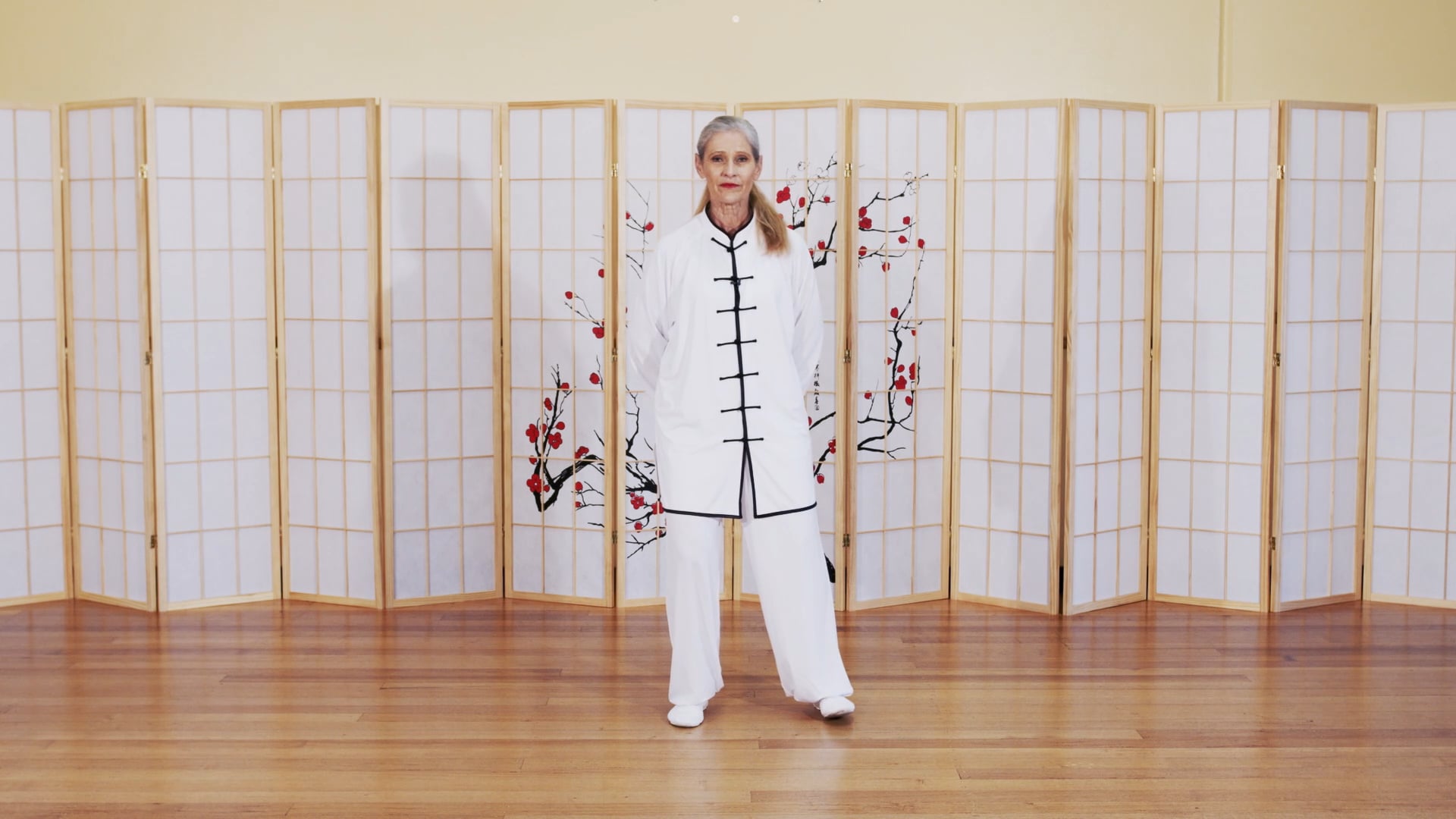 40-Minute Class (10 Form)