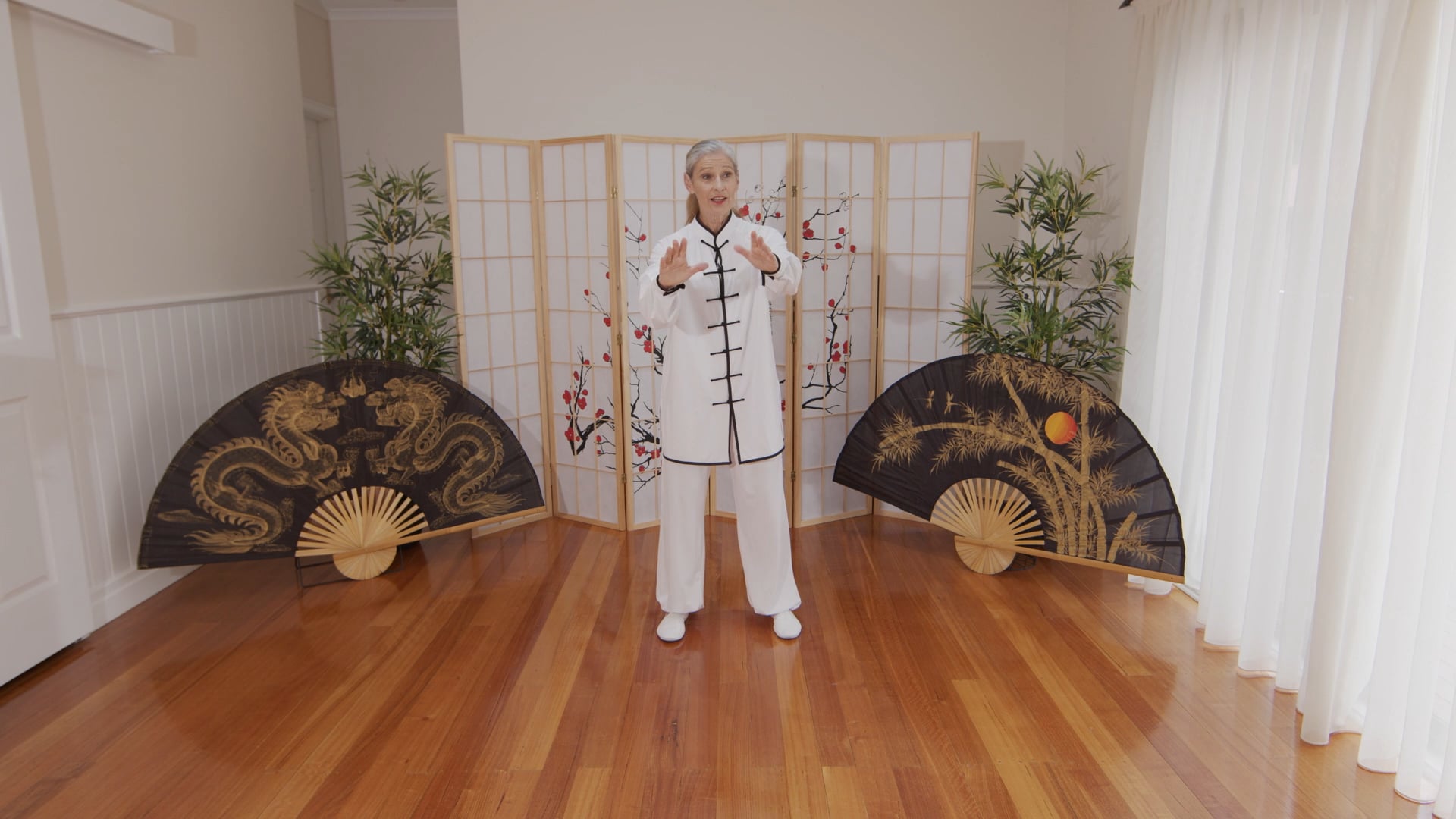 Featured - 13 Energies