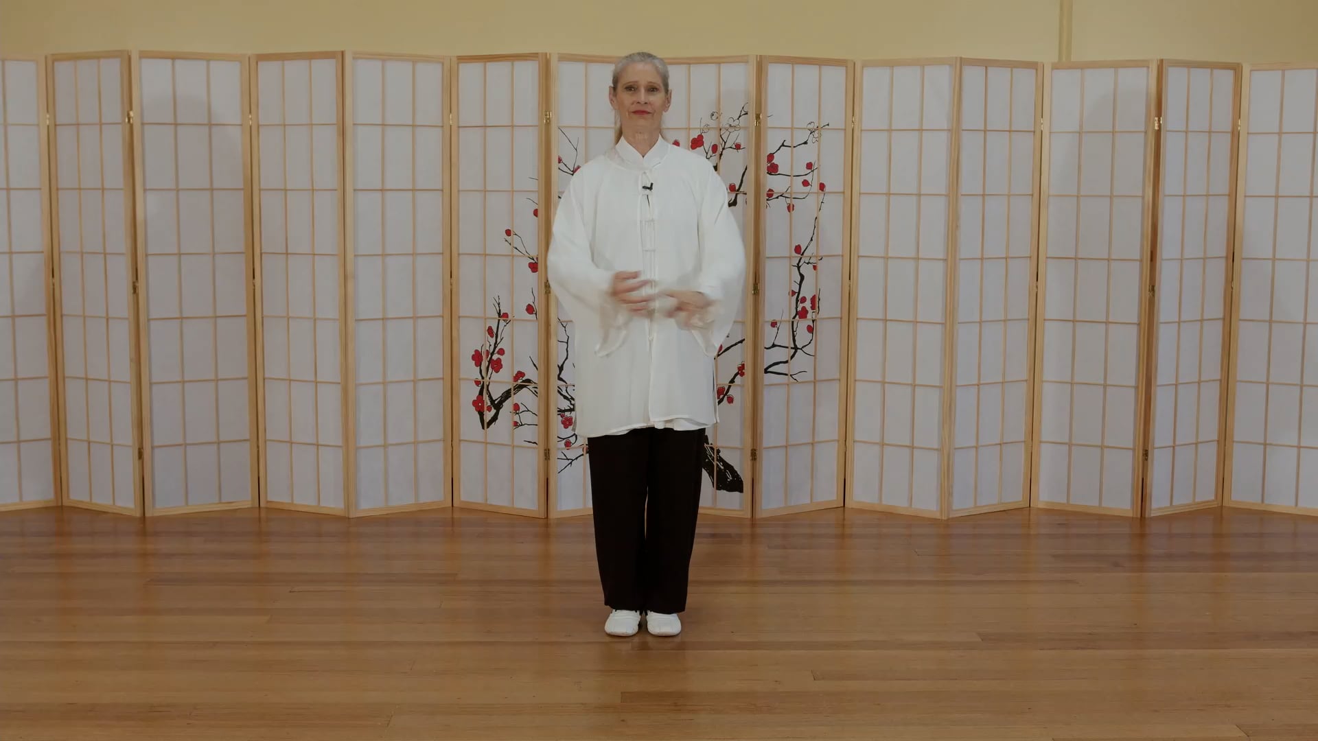 Working the Compass (Advanced)