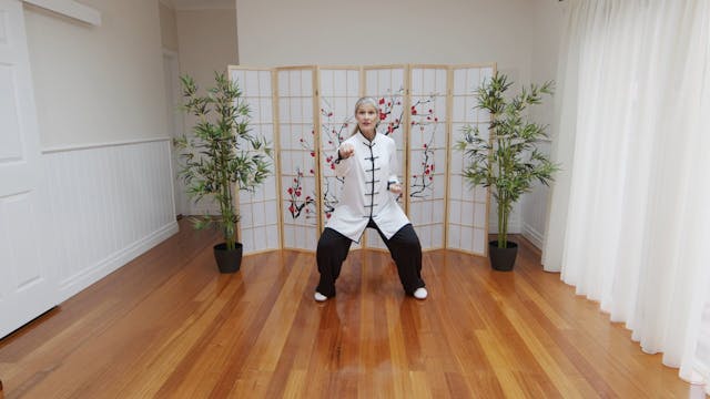 Qigong Set 3