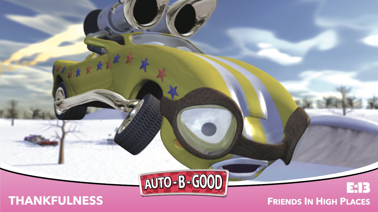 Auto B Good Friends In High Places 13 RisingStarKIDS auto-b-good-friends-in-high-places-13-risingstarkids