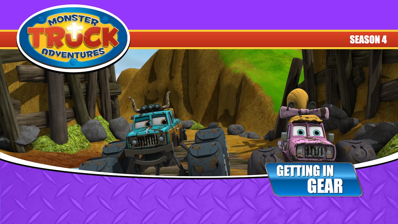 MTA - Getting In Gear