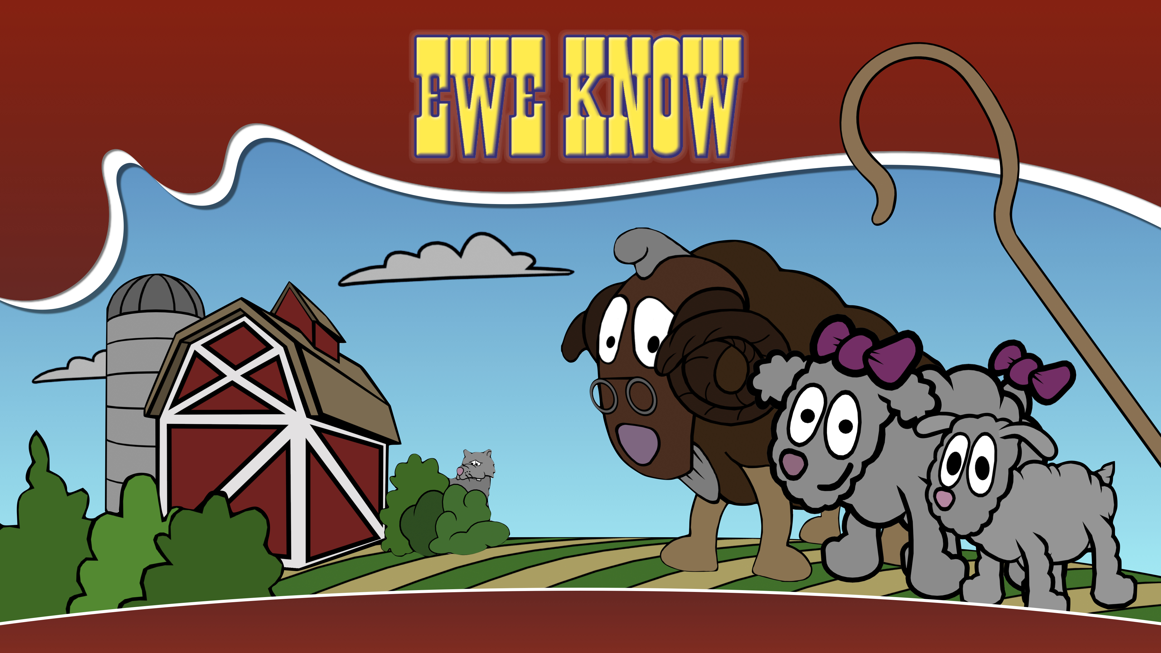 EWE KNOW - RisingStarKIDS