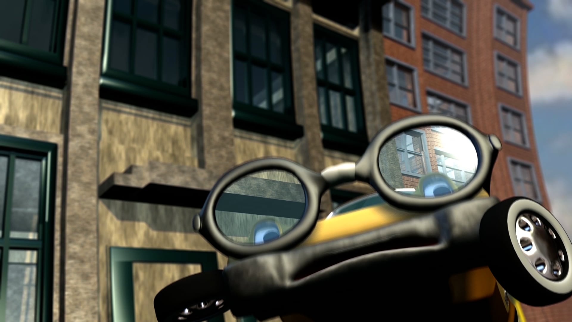 "Christ Has Forgiven You" Music Video