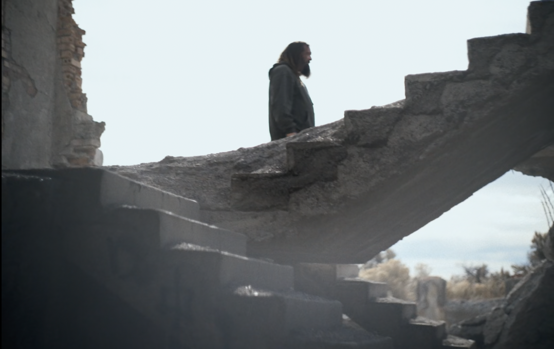 "Untitled" - Paul Bates