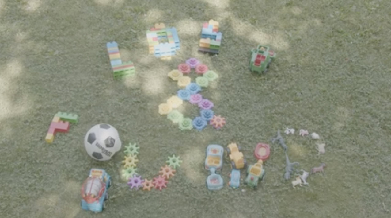 Lost & Found - Daniel Ramos