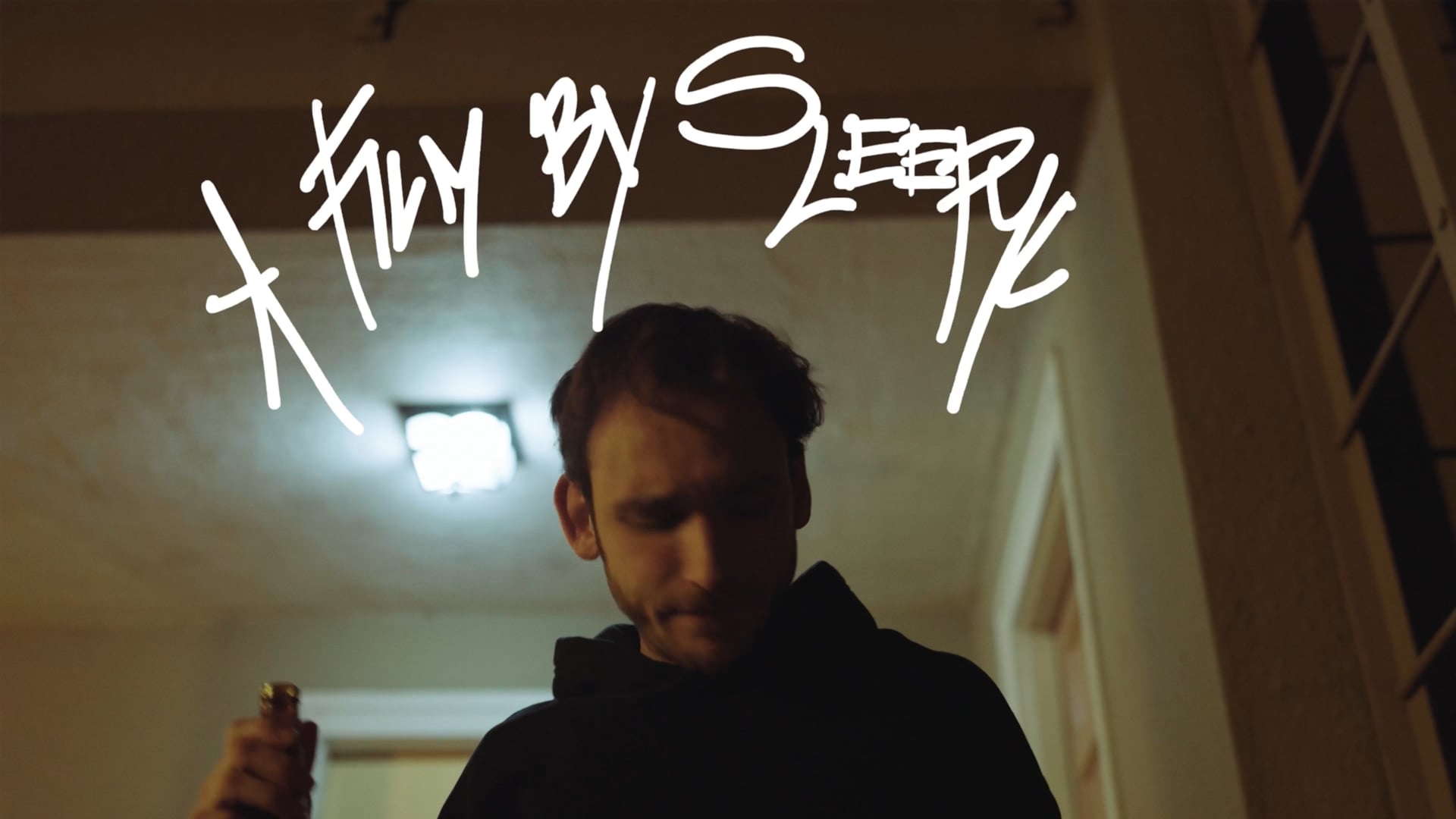 The Comedian - China Mez