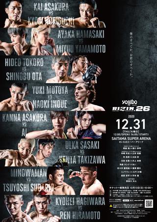 RIZIN.26