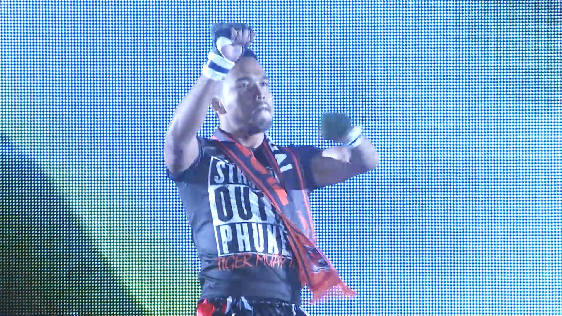 Kai Asakura vs Topnoi Tiger Muay Thai RIZIN13