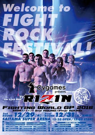 RIZIN.3