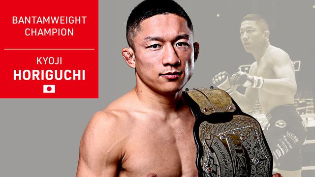 Best of: Kyoji Horiguchi