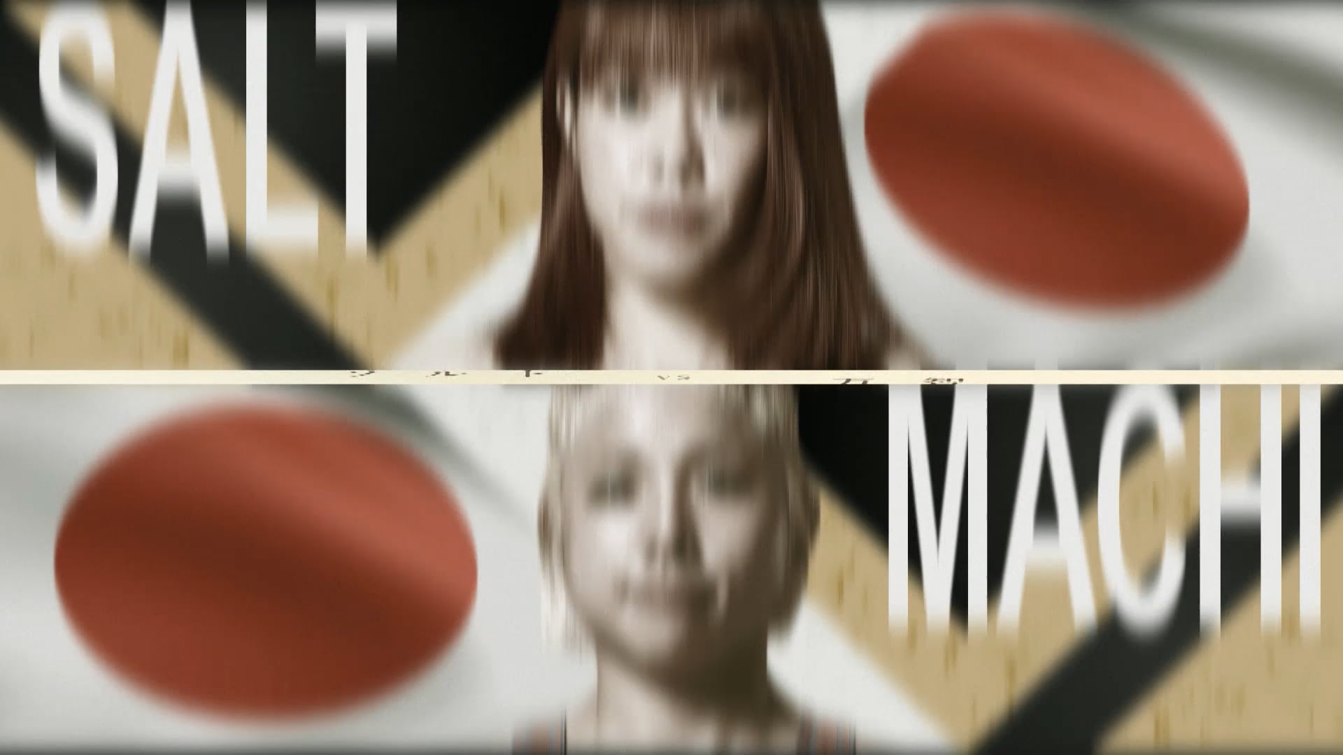 Salt vs. Machi RIZIN LANDMARK 11 in SAPPORO