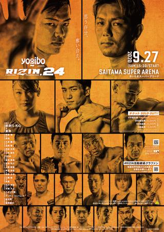 RIZIN.24