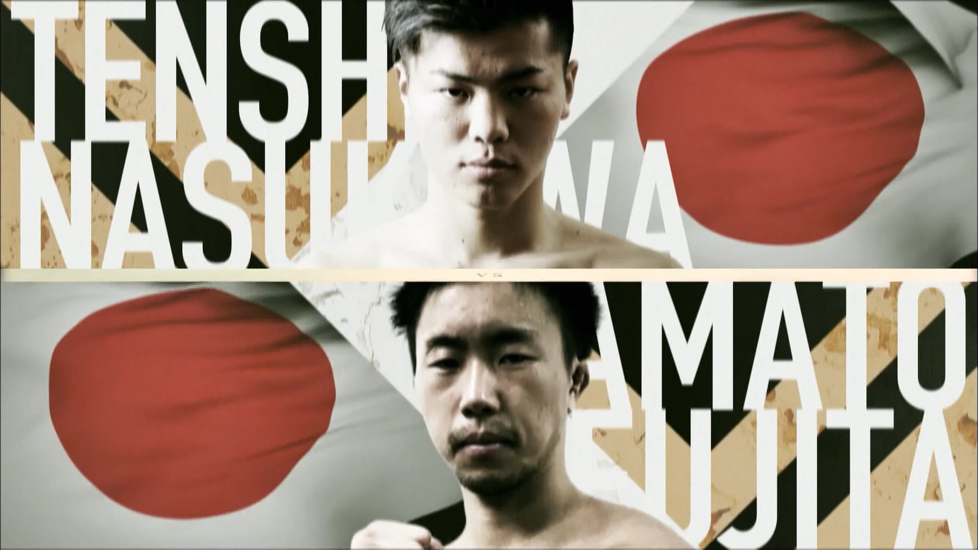 Tenshin Nasukawa vs Yamato Fujita RIZIN7