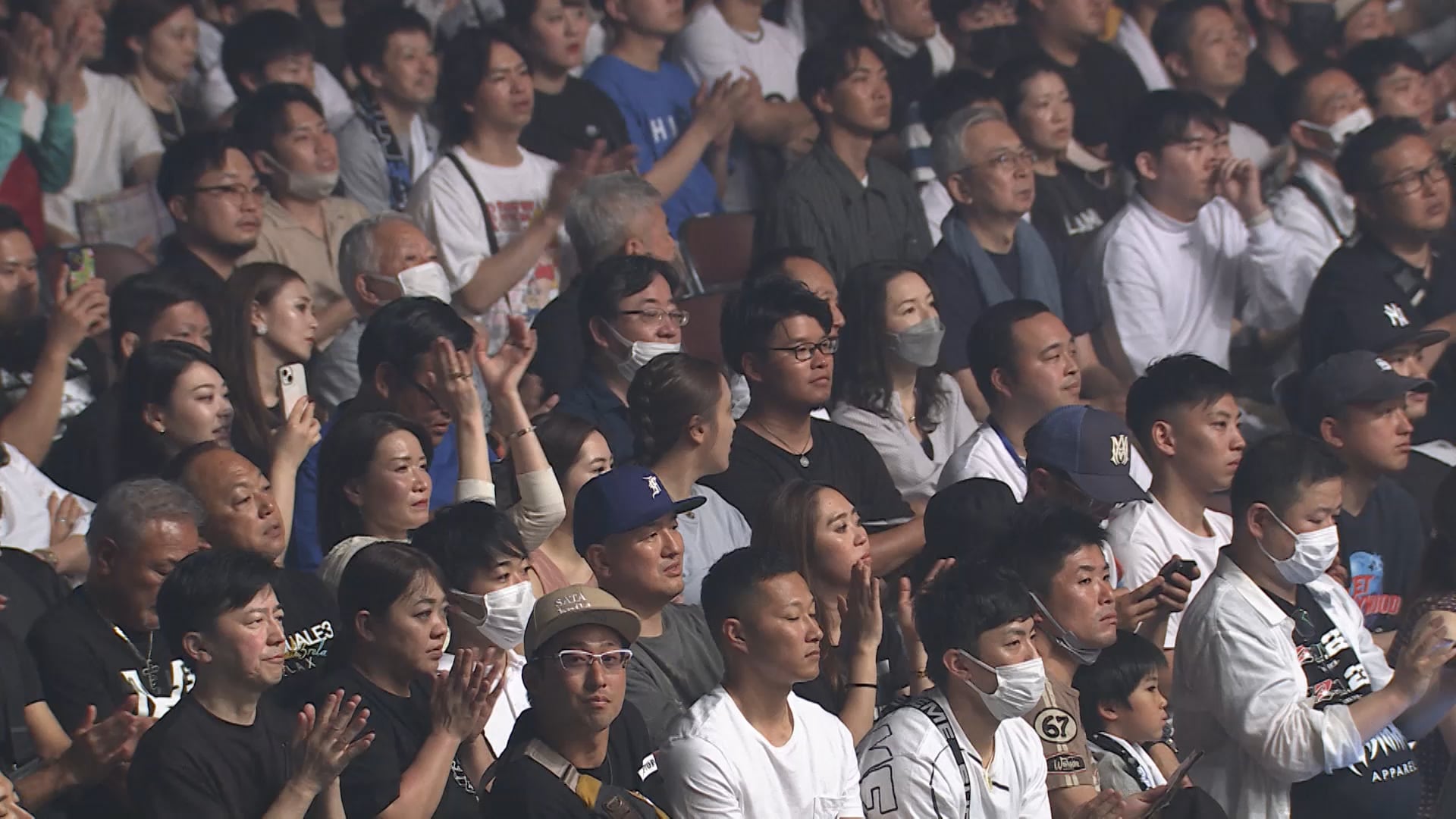 Suguru Nii vs Takeo Iida RIZIN.43