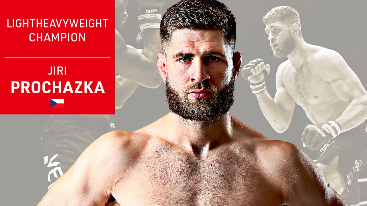 Best of: RIZIN Champions