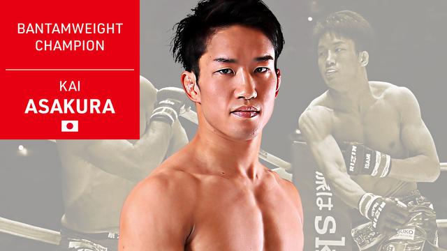 Best of: Kai Asakura