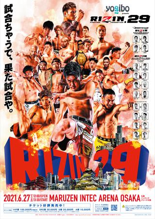 RIZIN.29