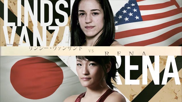 Lindsey VanZandt vs RENA RIZIN.20