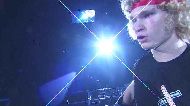 Jiri Prochazka vs Karl Albrektsson RI...