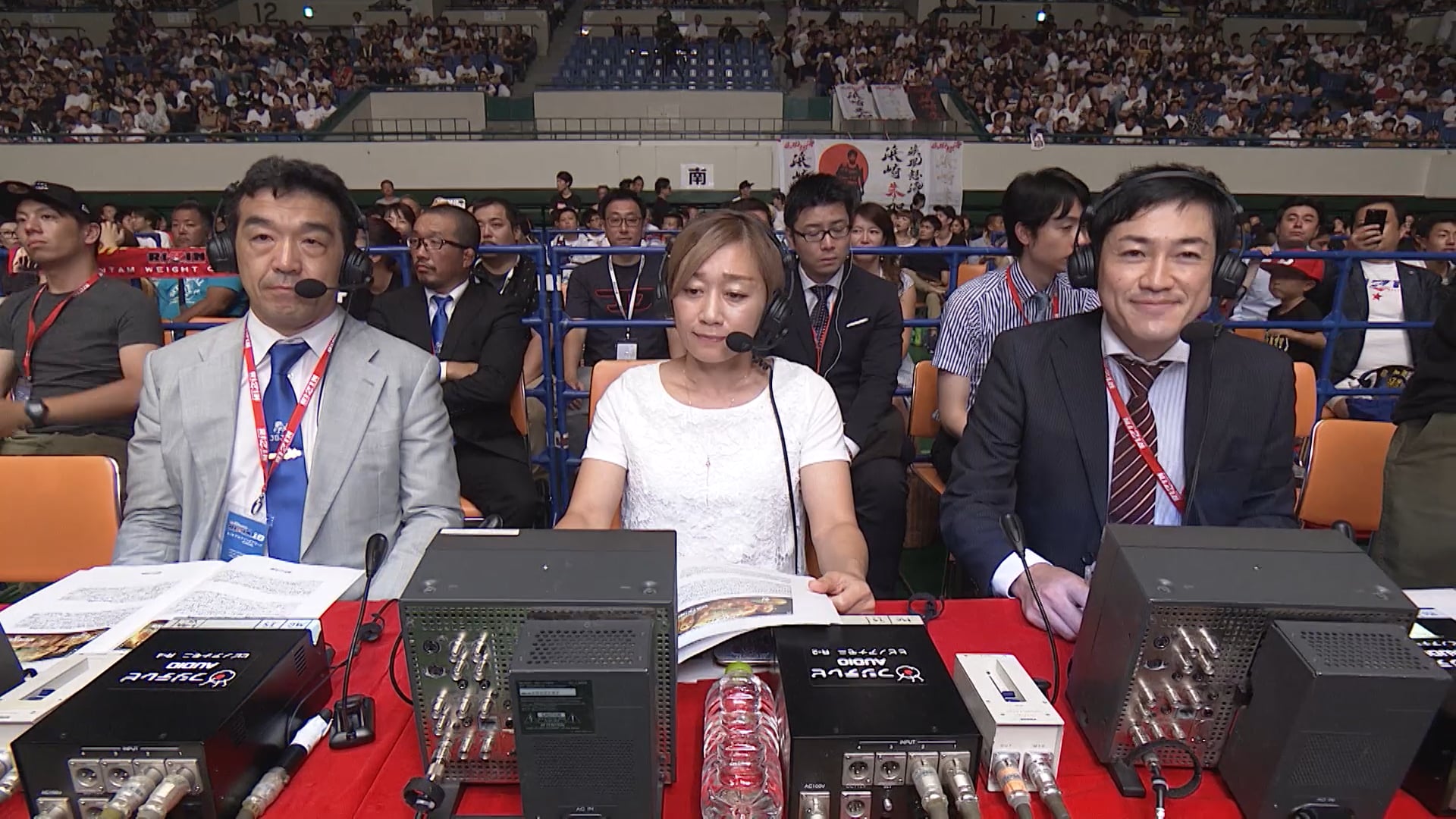 Ai Shimizu vs Tabatha Watkins RIZIN18