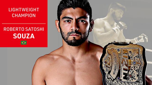 Best of: Roberto Satoshi Souza