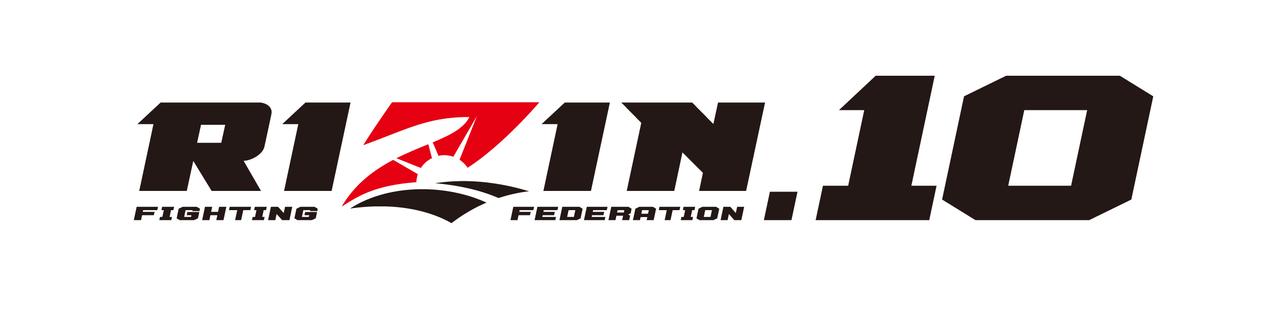 RIZIN.10