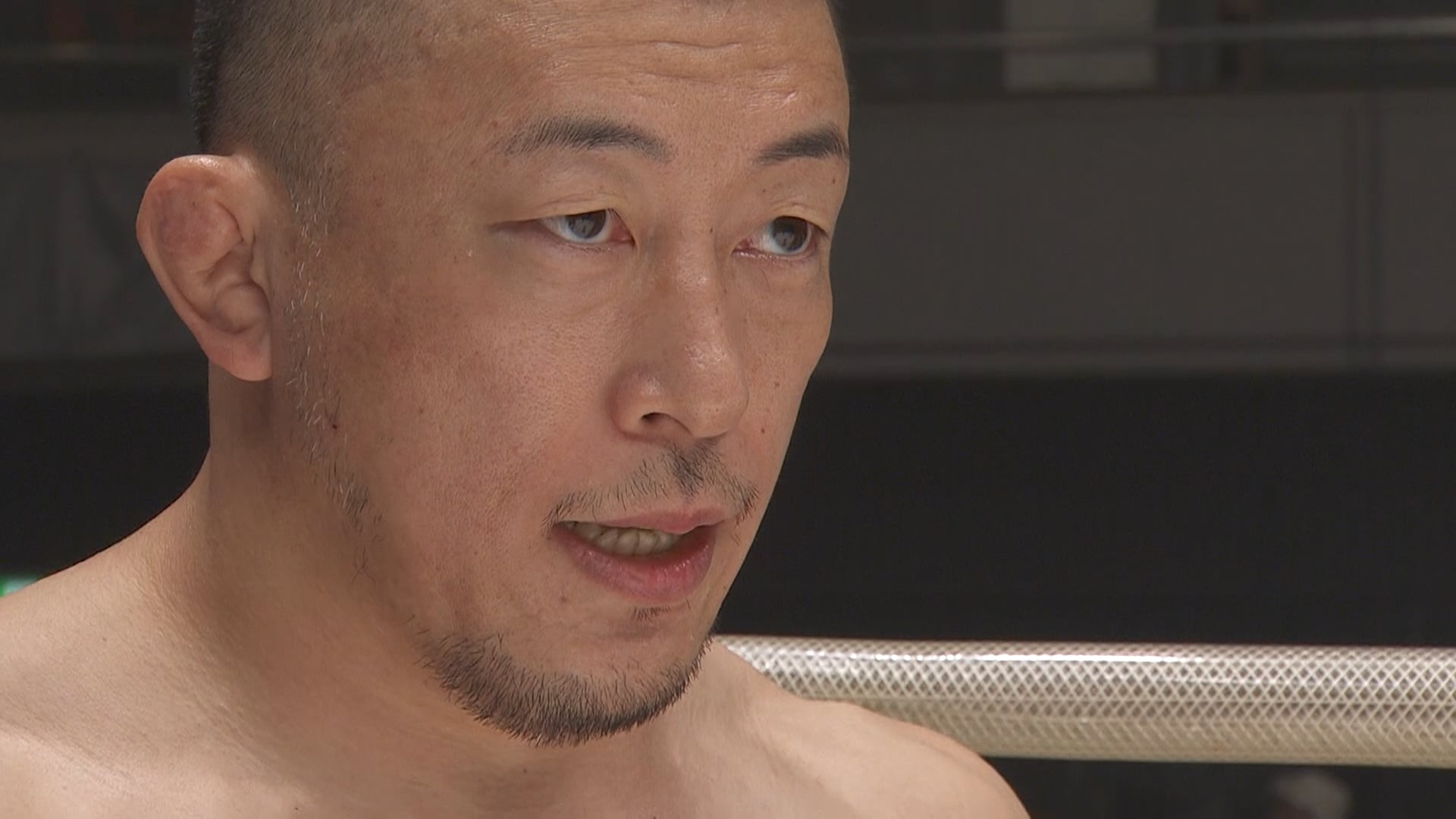 Patricky Pitbull Freire vs Tatsuya Kawajiri RIZIN 19