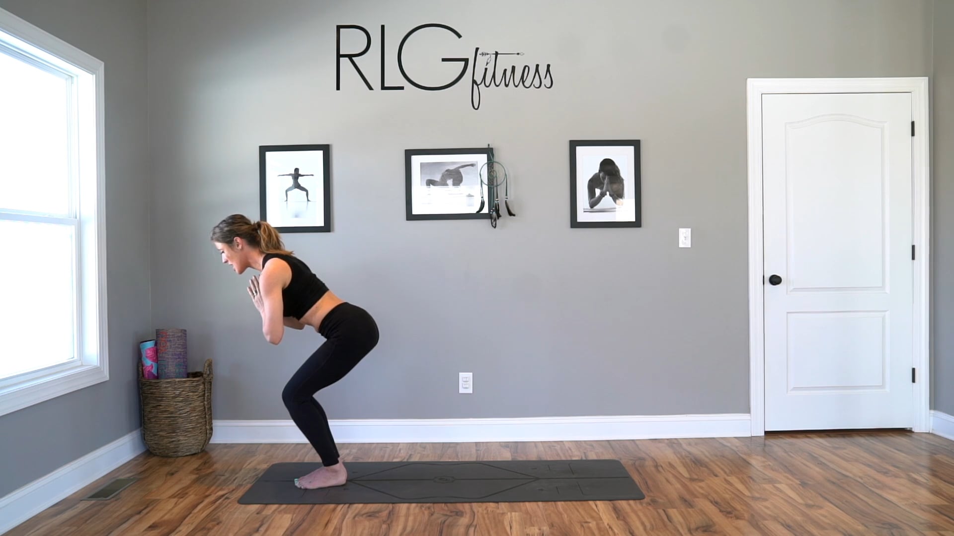 Balancing Flow with Eva