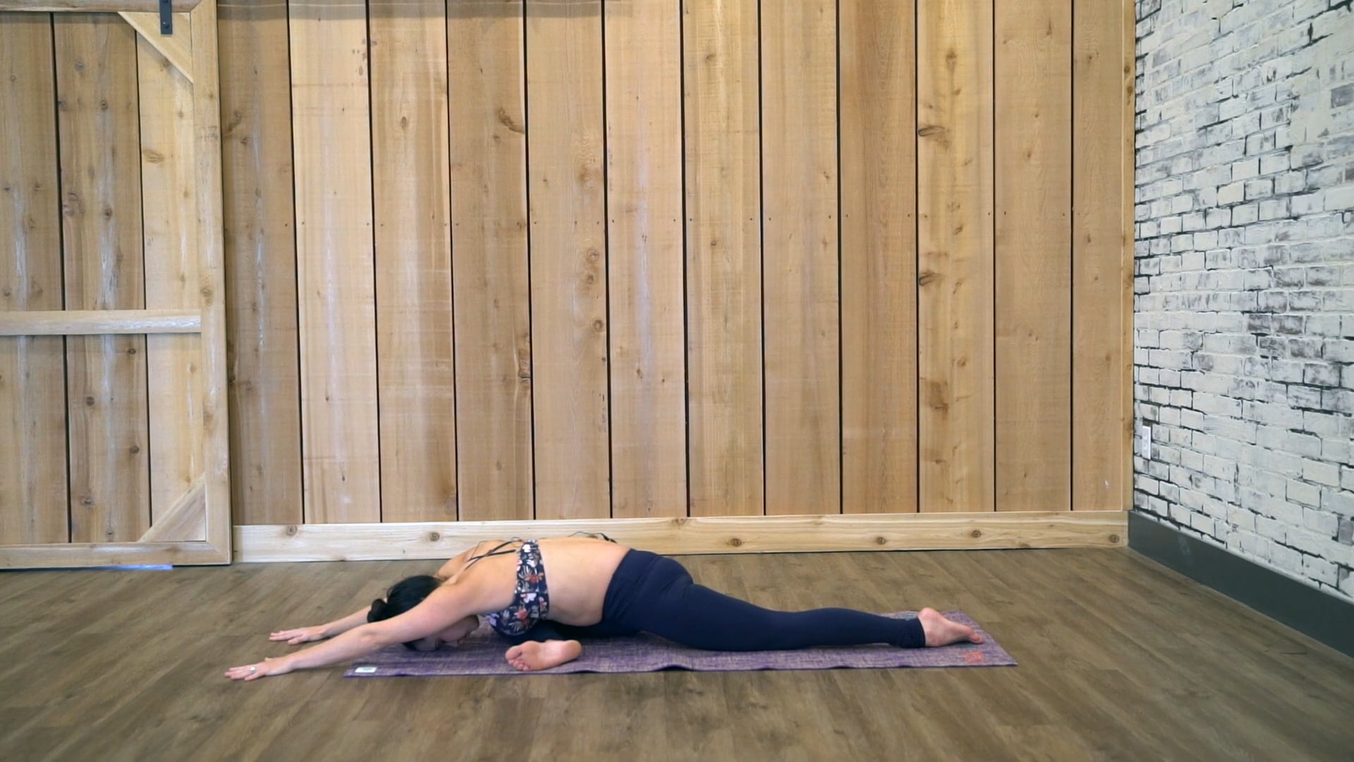 Yoga Flow 6: Relax & Unwind