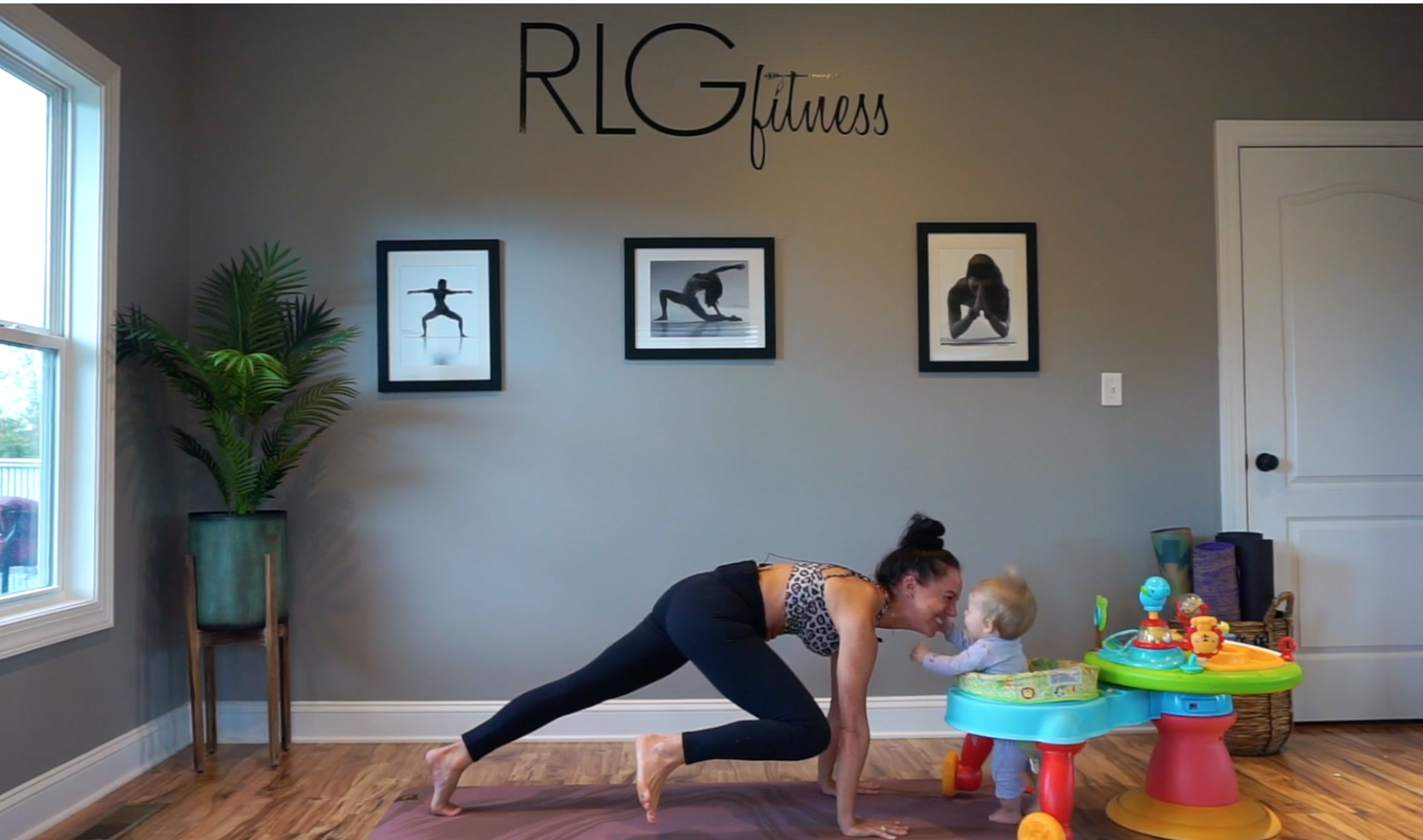 Core & More 41: Advanced Deep Core 