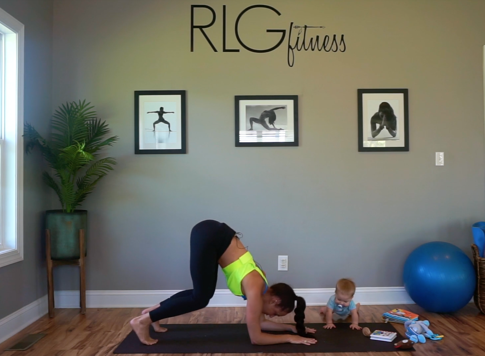 Upper Body Express 14: No Equipment Arms