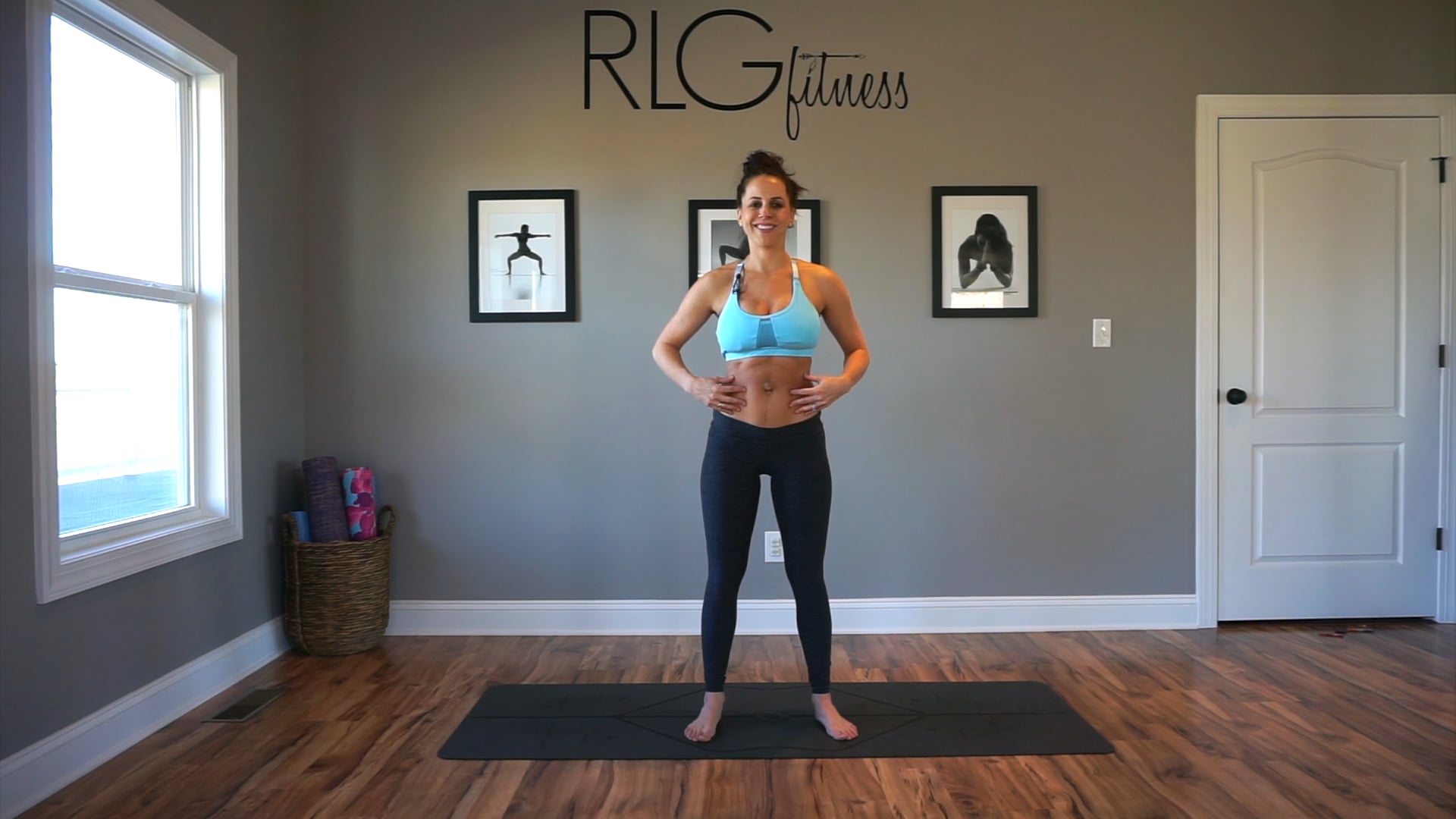 Core & More 17: Core Engagement