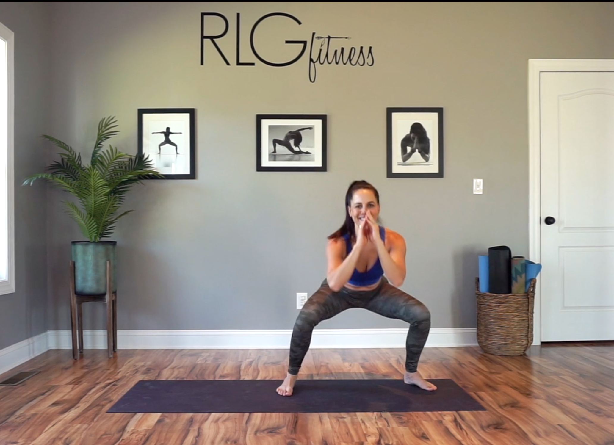 The Burn Series 24: Cardio Burn 