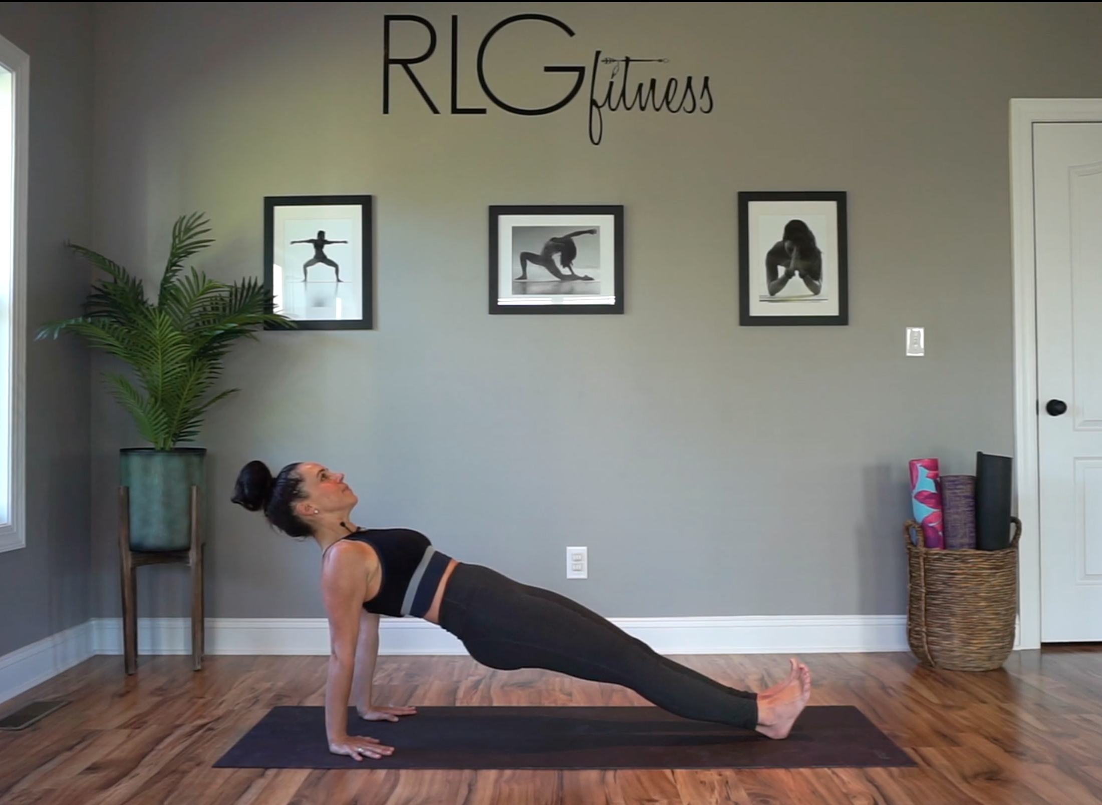 Core & More 23: Deep Core Engagement 