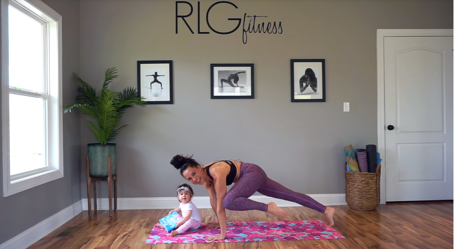 Core & More 30: Advanced Abs