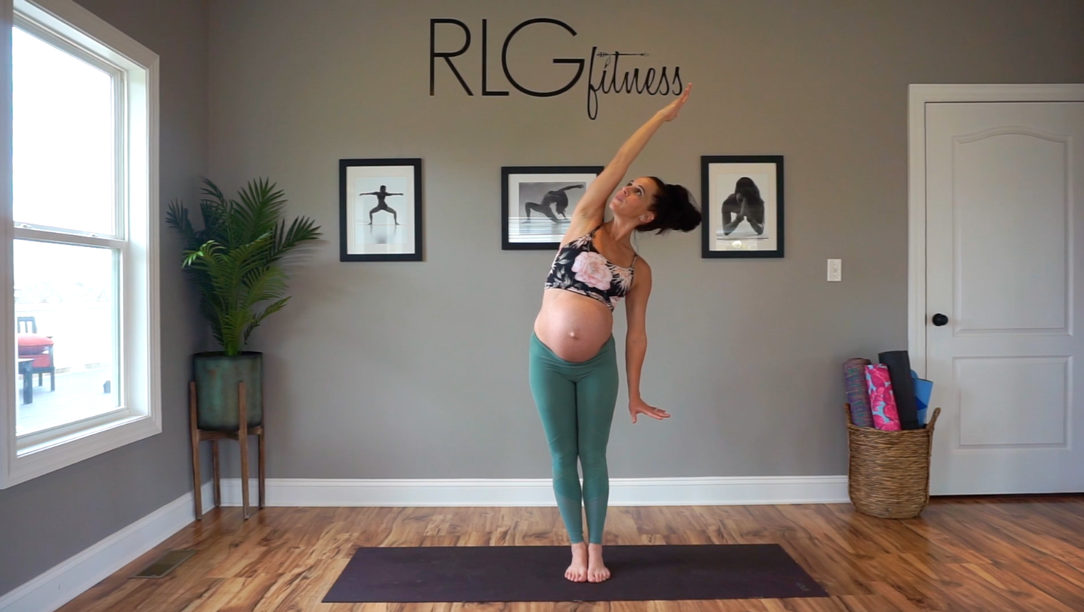 Yoga Flow 34: Chill Flow 
