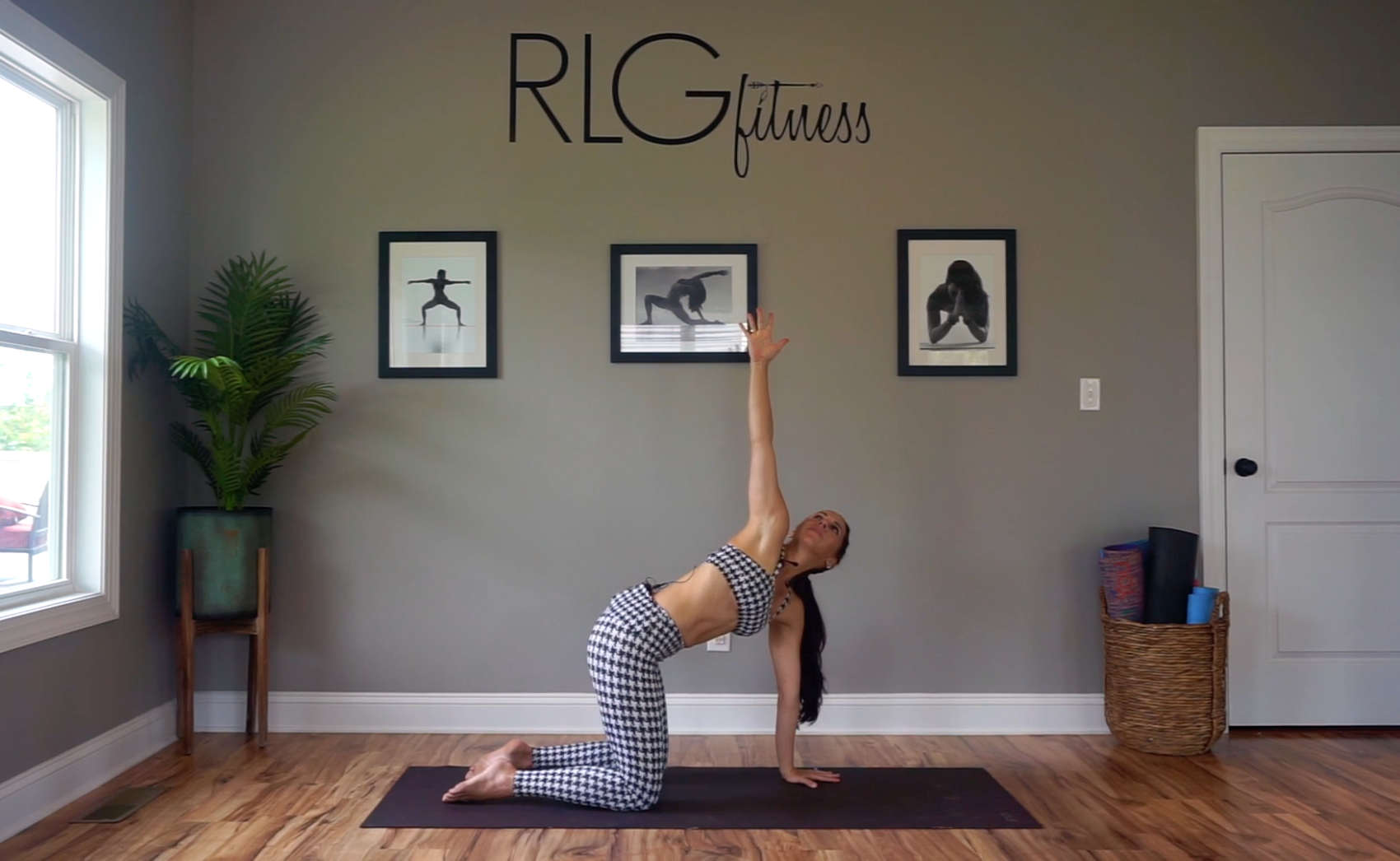 Yoga Flow 37: Moving Through Emotions