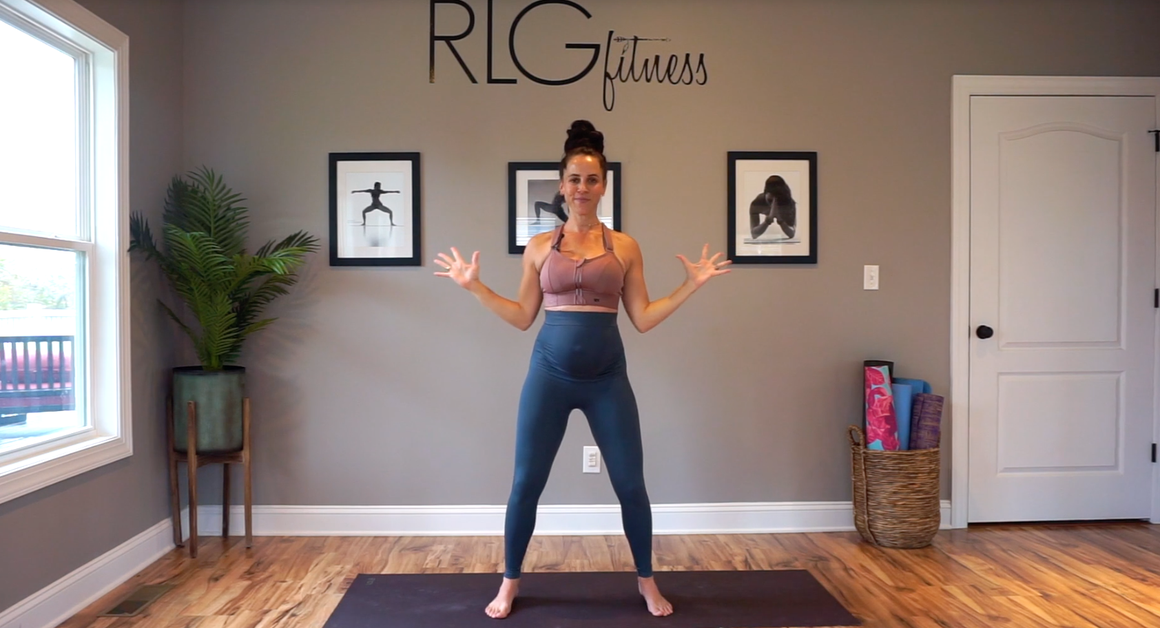 Upper Body Express 9: Body Weight Arms 