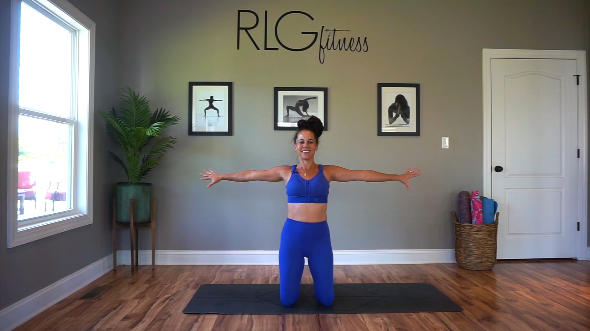 Upper Body Express 7: Body Weight Arms