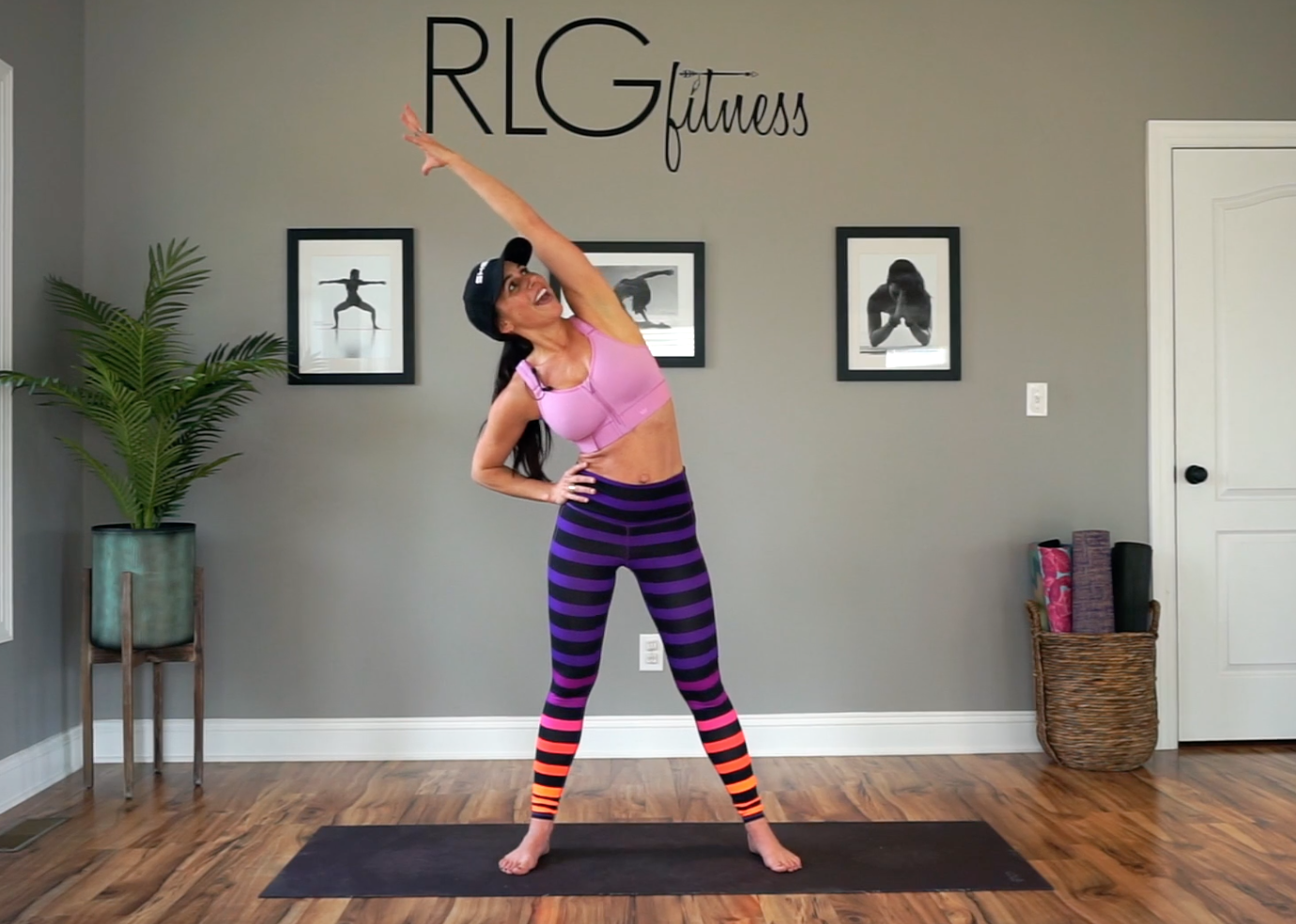 Core & More 26: Cardio Core 