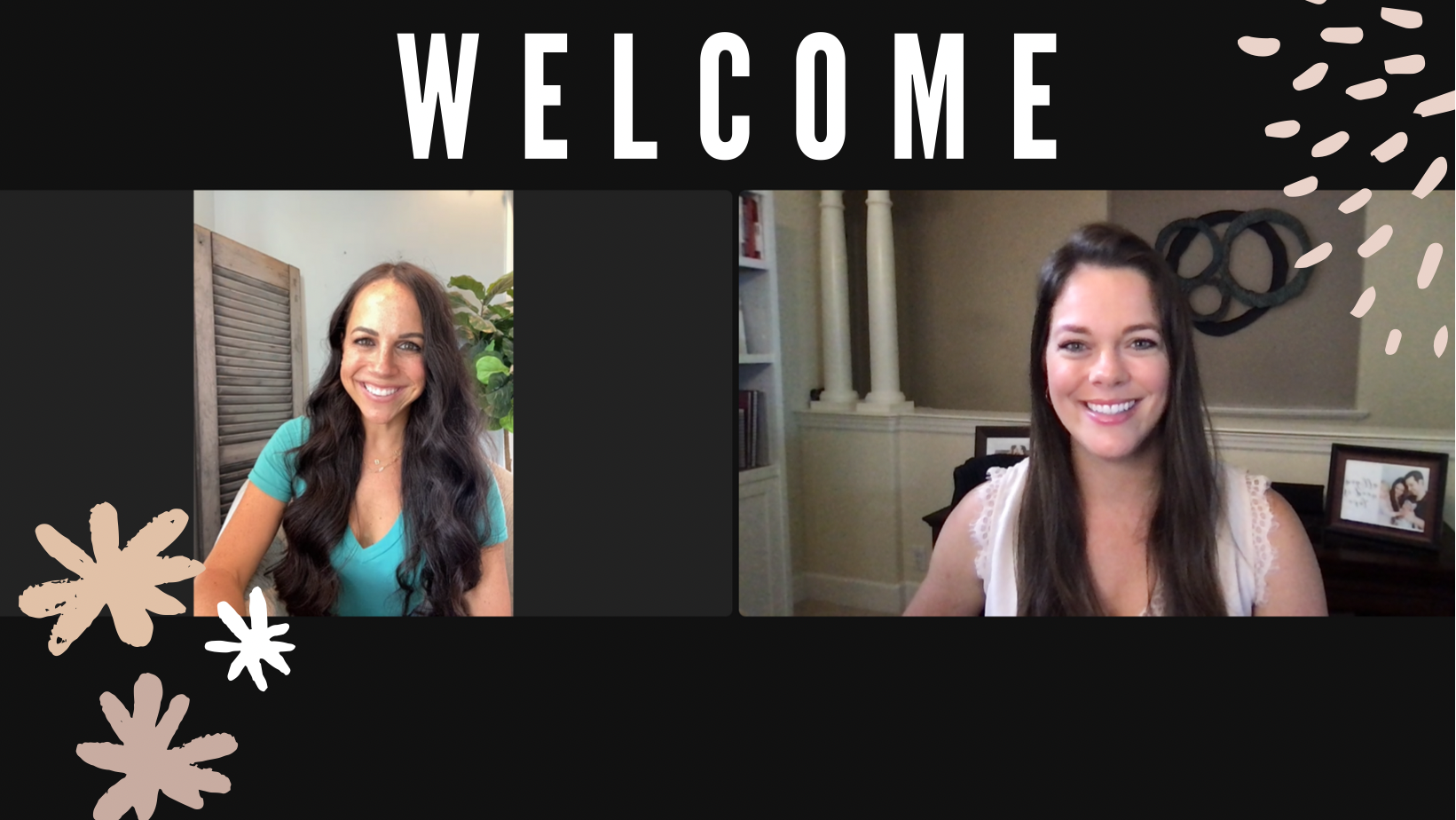 Mindset & Movement Challenge Intro