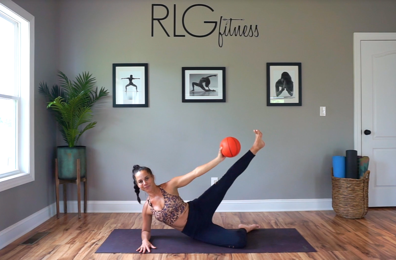 Core & More 33: Deep Core Engagement