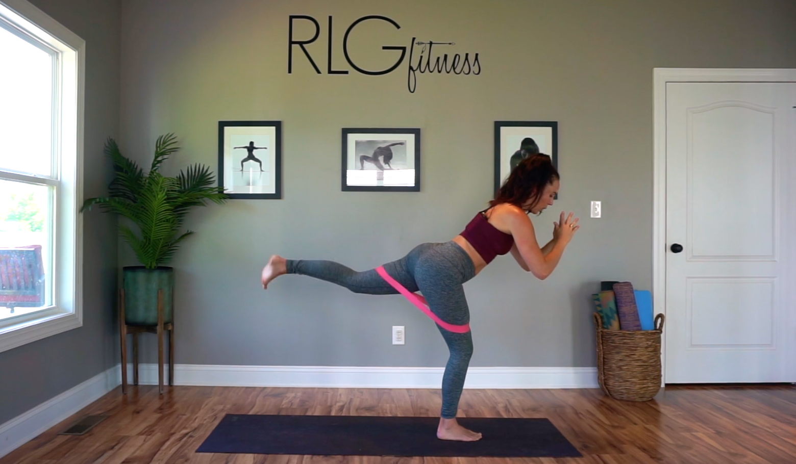 RLG Remix 26: Loop Band 