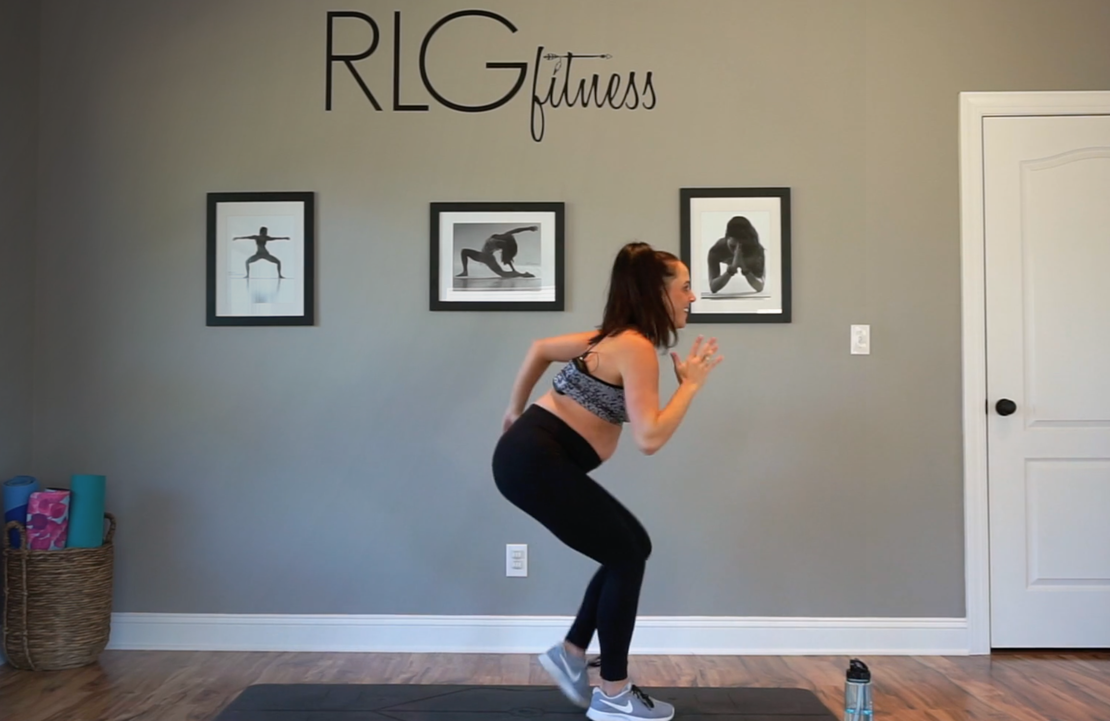 The Burn Series 16: Cardio Burn