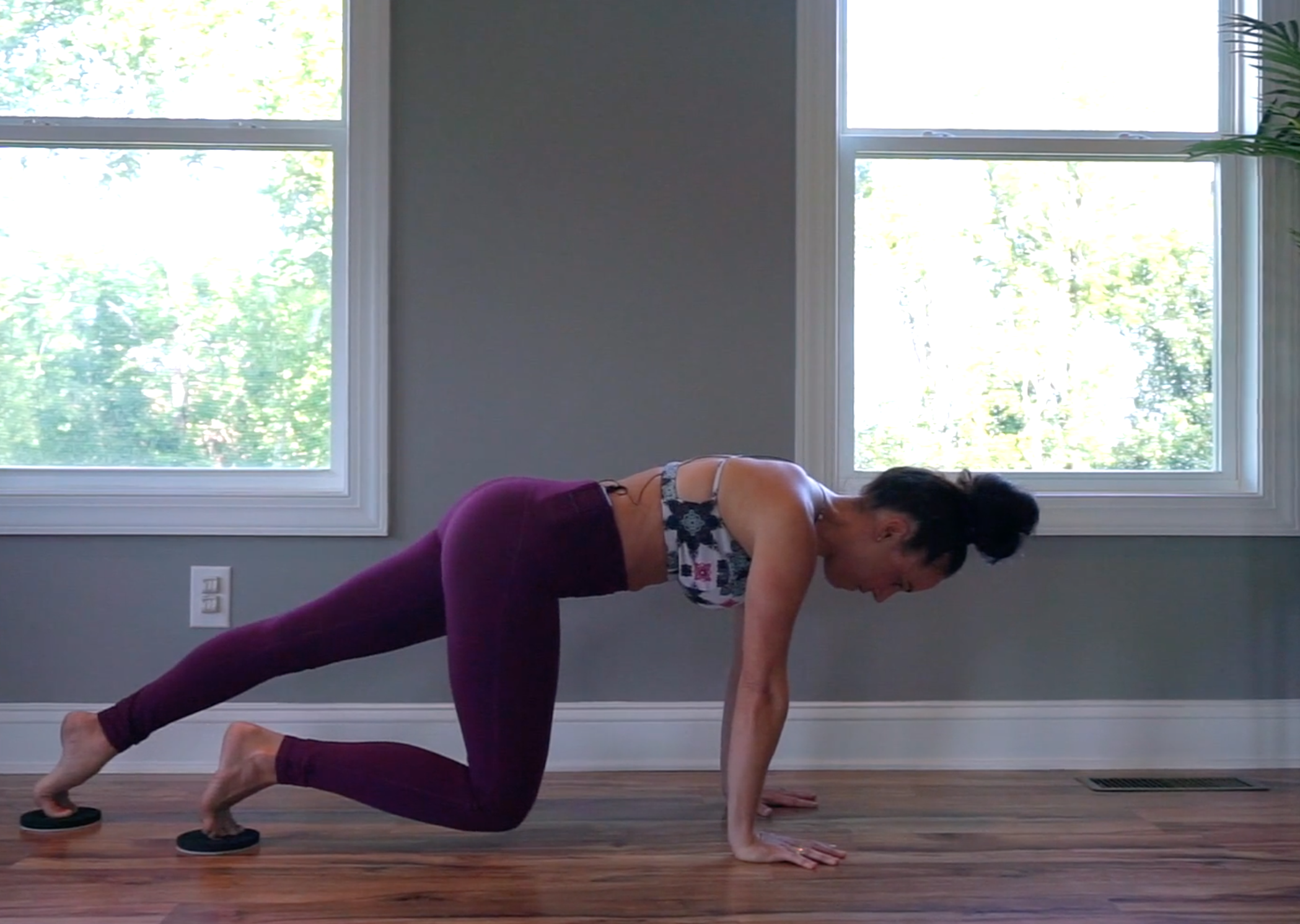 Core & More 22: Slider Style 