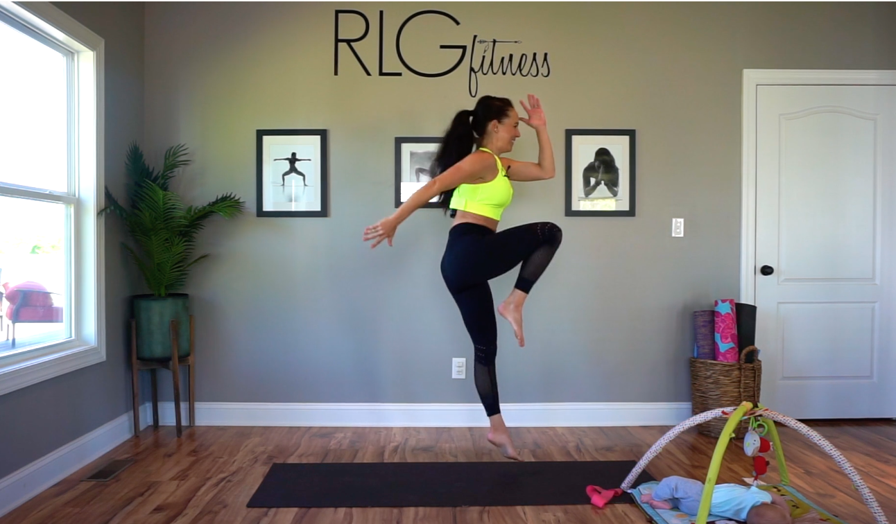 RLG Remix 30: Loop Band